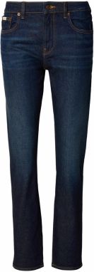 Calvin Klein Jeans Džínsy  tmavomodrá