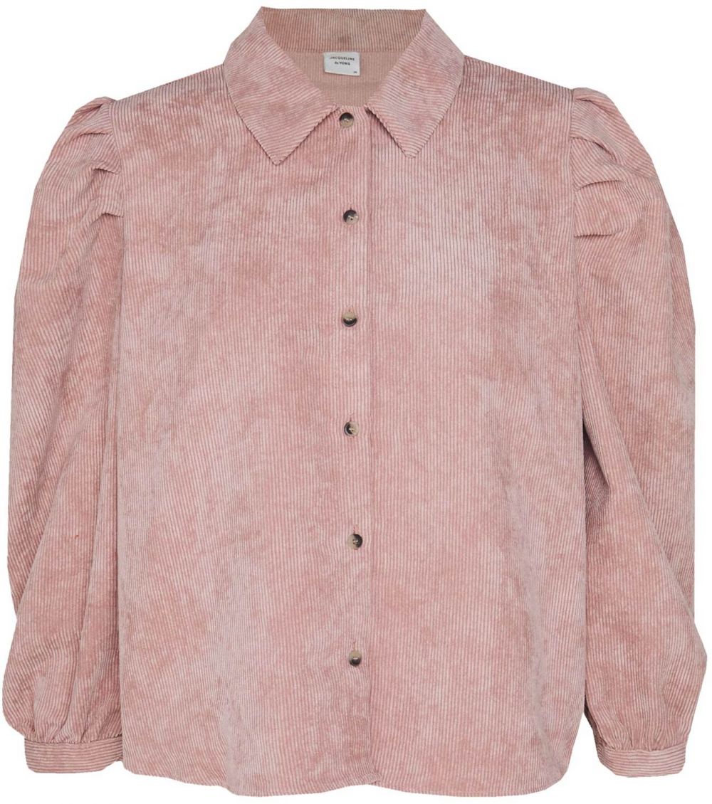 JDY Blúzka 'JDYULLA OHIO'  staroružová