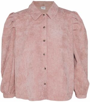 JDY Blúzka 'JDYULLA OHIO'  staroružová