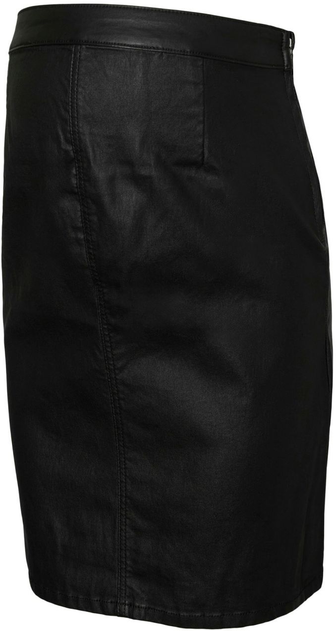 MAMALICIOUS Sukňa 'MLSANTOS'  čierna