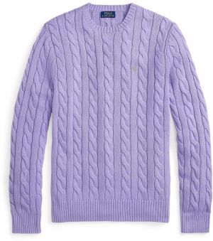 Polo Ralph Lauren Sveter 'Driver'  svetlofialová