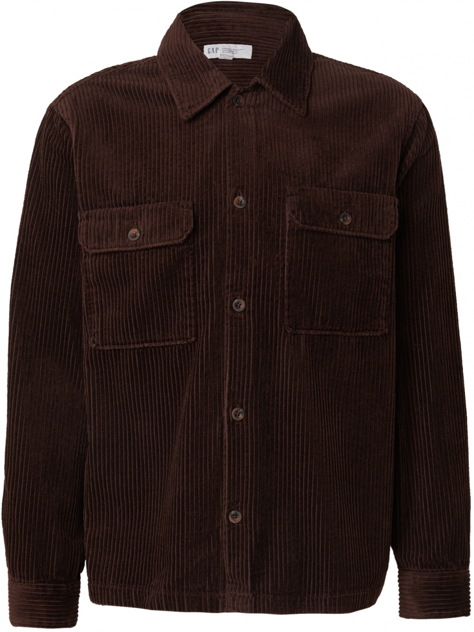 GAP Prechodná bunda  hnedá