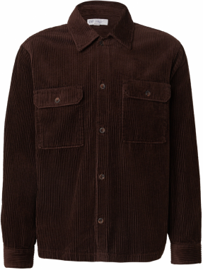 GAP Prechodná bunda  hnedá