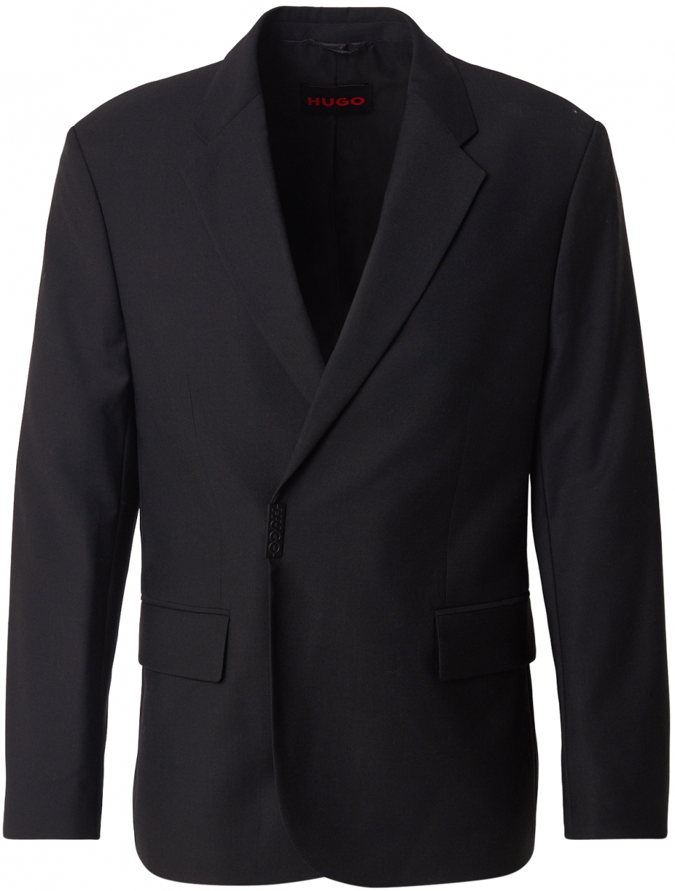 HUGO Biznis sako 'Hans'  čierna