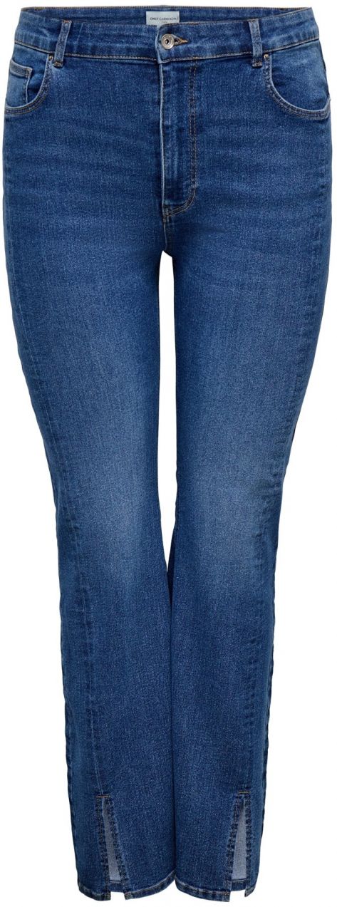 ONLY Carmakoma Džínsy 'CARCHRISTINE'  modrá denim