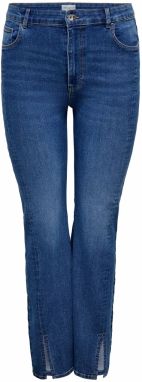 ONLY Carmakoma Džínsy 'CARCHRISTINE'  modrá denim