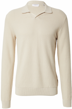 Lindbergh Sveter  tmavošedá