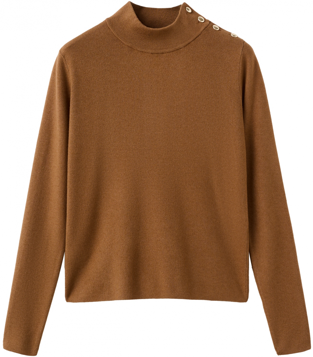 MANGO Sveter 'LUCCAPK'  pueblo