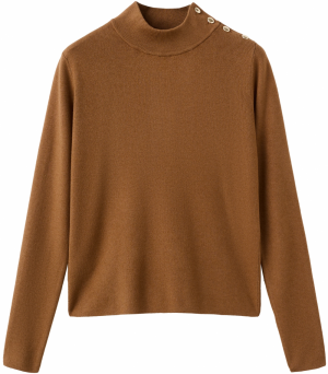 MANGO Sveter 'LUCCAPK'  pueblo