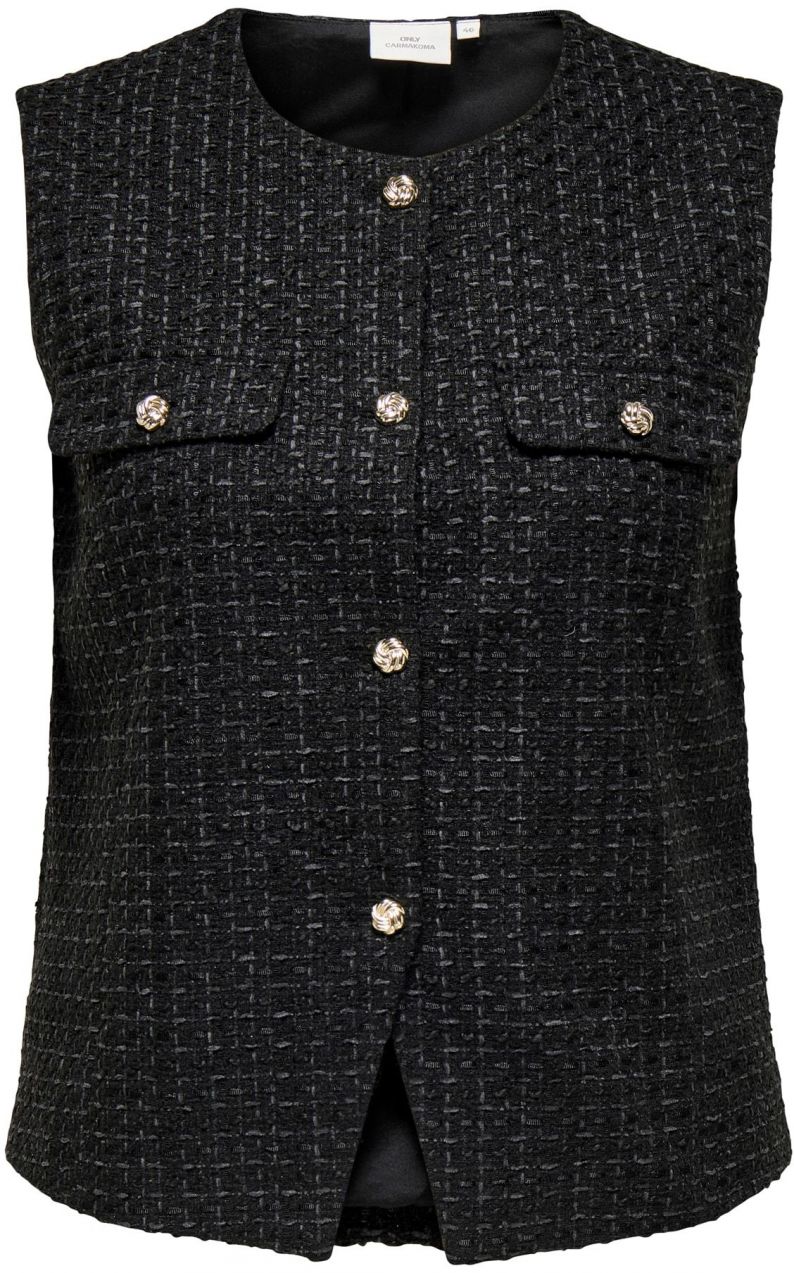 ONLY Carmakoma Vesta 'CARSHONA'  čierna