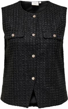 ONLY Carmakoma Vesta 'CARSHONA'  čierna