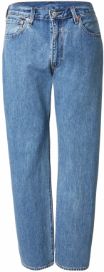 LEVI'S ® Džínsy '555'  modrá denim