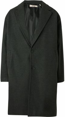 Only & Sons Prechodný kabát 'ONSWORF'  čierna