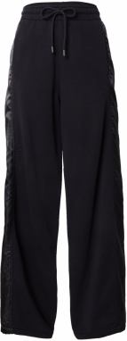 10Days Nohavice  čierna