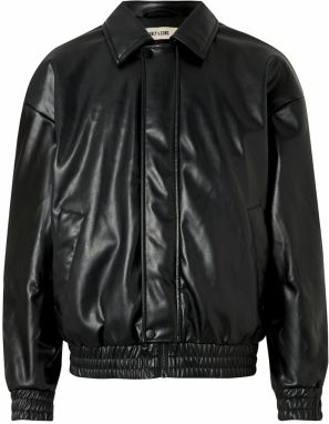 Only & Sons Prechodná bunda 'ONSPHILL'  čierna