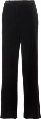 PIECES Nohavice 'PCBOSELLA'  čierna