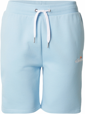 ELLESSE Nohavice 'Niorir'  svetlomodrá