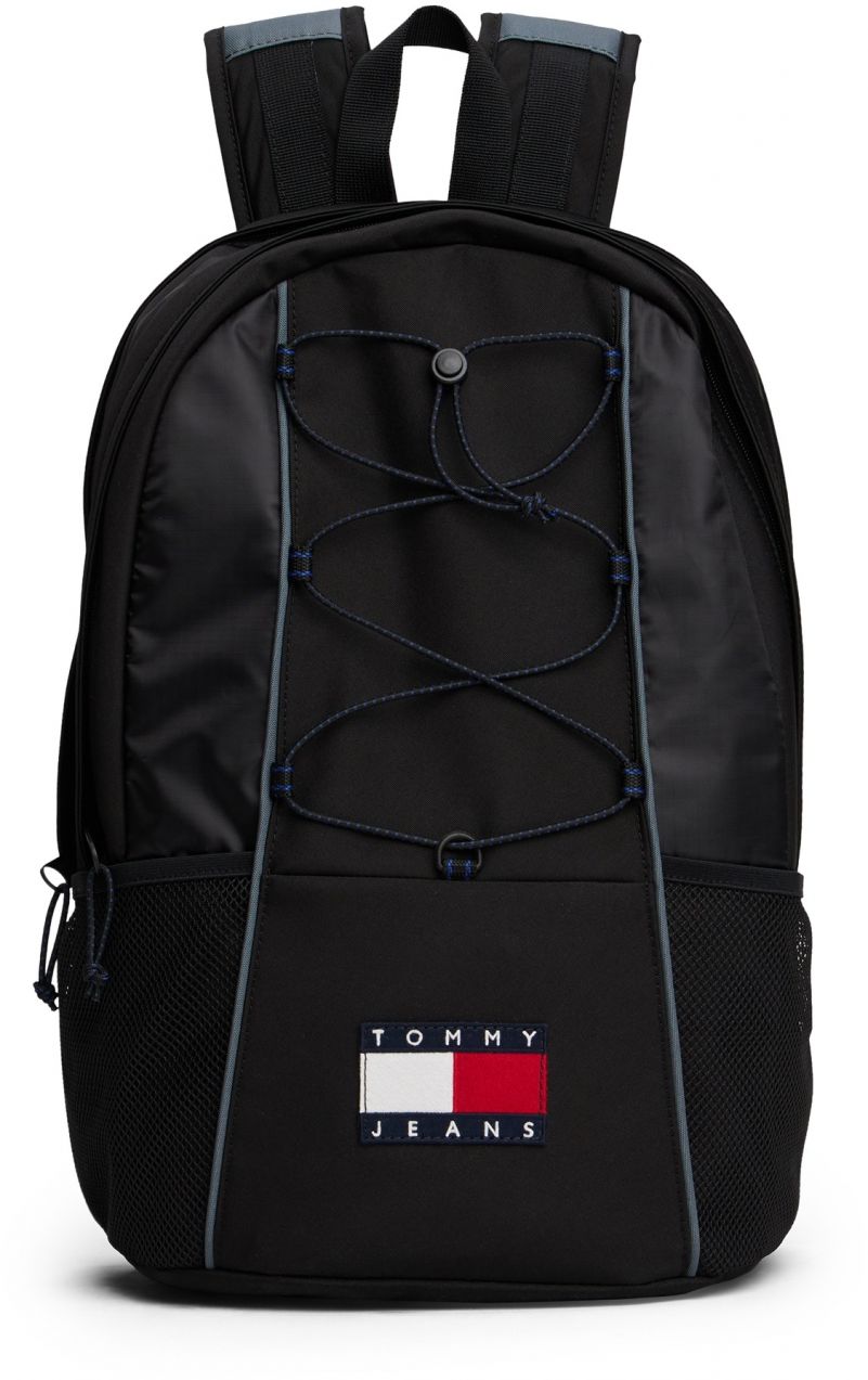 Tommy Jeans Batoh 'ARCHIVE'  čierna