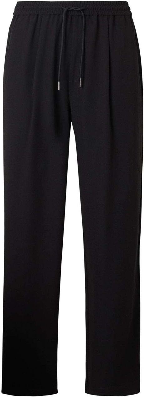 Only & Sons Plisované nohavice 'ONSHILL'  čierna