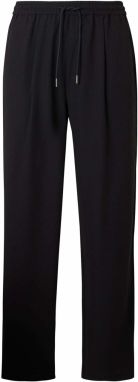 Only & Sons Plisované nohavice 'ONSHILL'  čierna