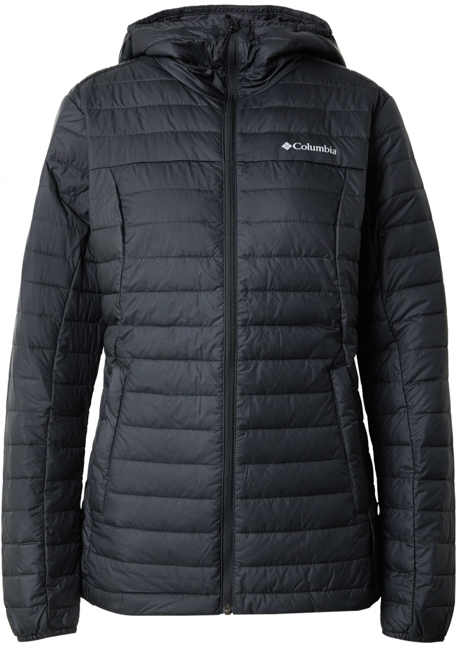 COLUMBIA Outdoorová bunda 'Silver Falls™ II'  čierna