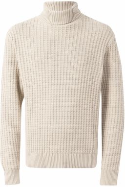 SELECTED Sveter 'SLHTOM'  nebielená