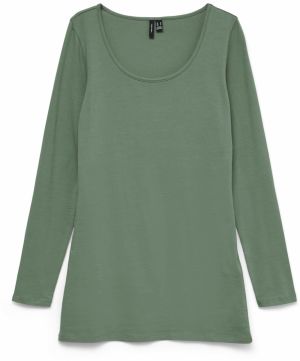 VERO MODA Tričko 'VMMaxi My'  pastelovo zelená