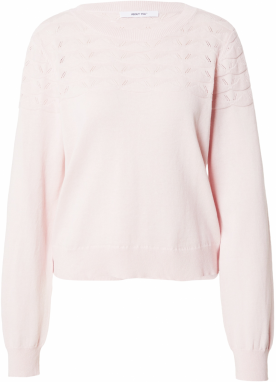 ABOUT YOU Sveter 'Fanny'  rosé