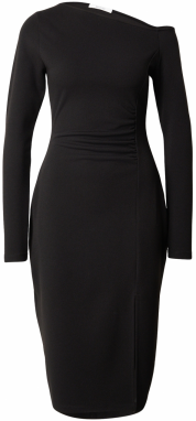 ABOUT YOU Šaty 'Maggie'  čierna