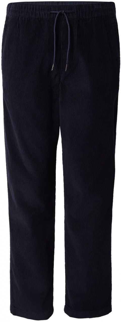 JACK & JONES Nohavice 'JWHKANE'  námornícka modrá