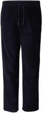 JACK & JONES Nohavice 'JWHKANE'  námornícka modrá