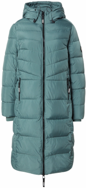 Sublevel Zimný kabát  trstinová