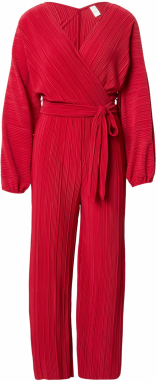 YAS Overal 'YASOLINDA'  melónová