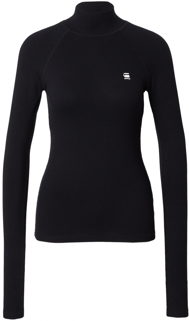 G-STAR Tričko  čierna