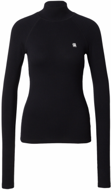 G-STAR Tričko  čierna