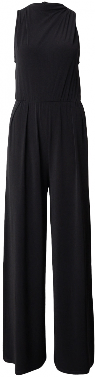 ABOUT YOU Overal 'Vera'  čierna