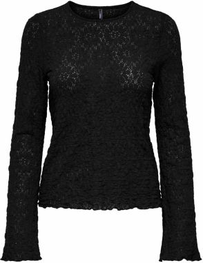 Only Tall Tričko 'ONLGIAVANNA'  čierna