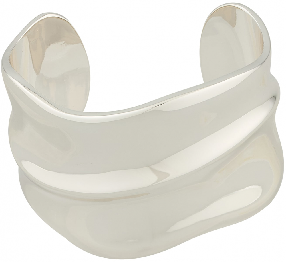 & Other Stories Náramok  sivá