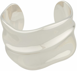 & Other Stories Náramok  sivá