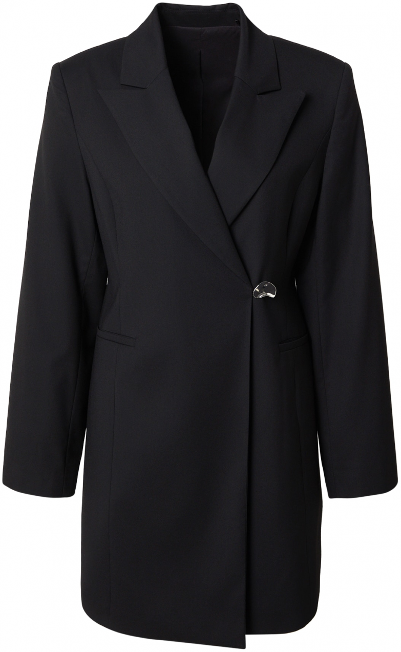 SELECTED Blejzer 'SLFLISA'  čierna