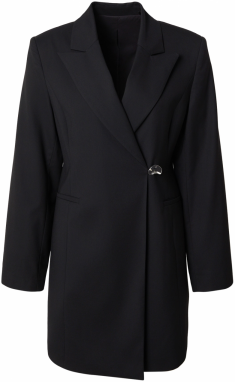 SELECTED Blejzer 'SLFLISA'  čierna