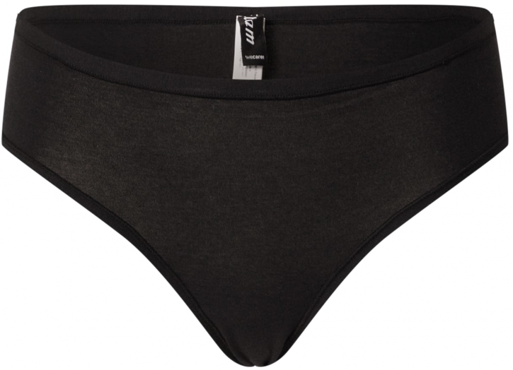 ETAM Nohavičky  čierna