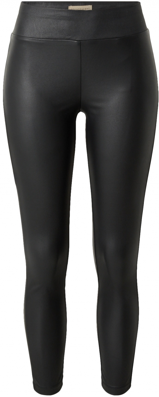 Soyaconcept Nohavice 'Pam 2-B'  čierna