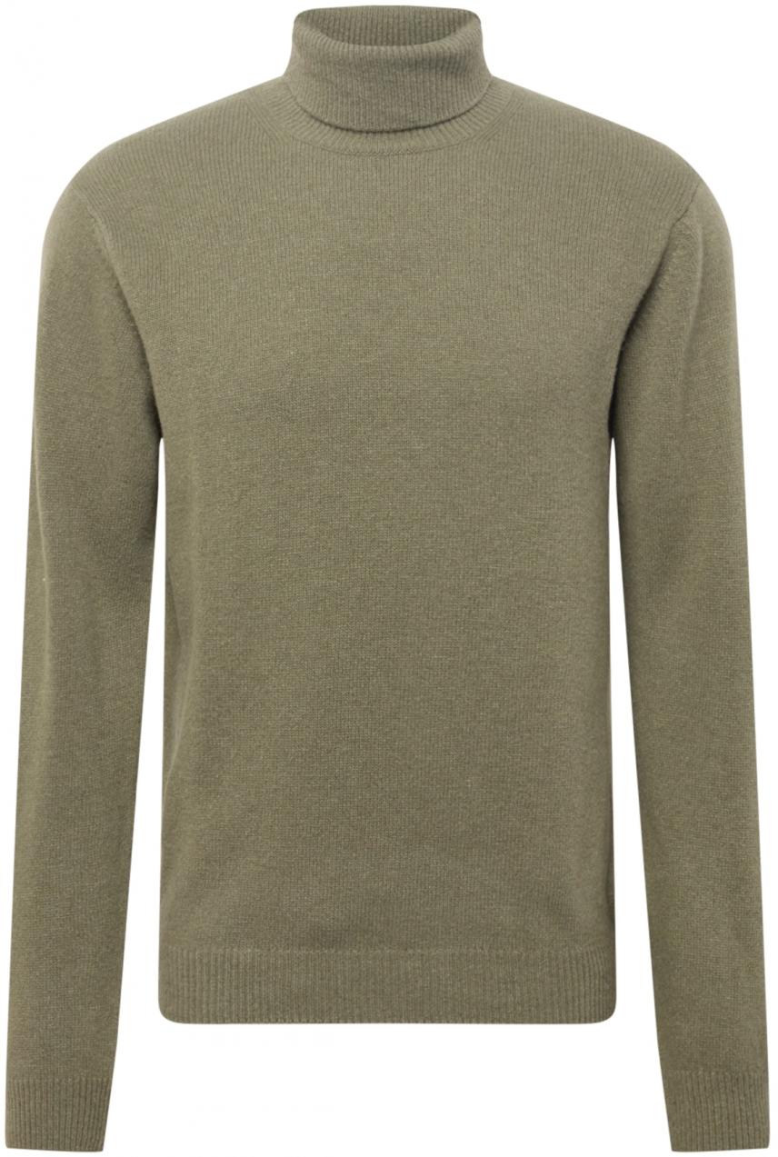 Casual Friday Sveter 'CFKarl'  olivová