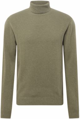 Casual Friday Sveter 'CFKarl'  olivová