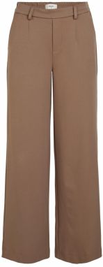 OBJECT Nohavice 'OBJLisa'  hnedá