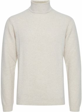 Casual Friday Sveter 'CFKarl'  béžová