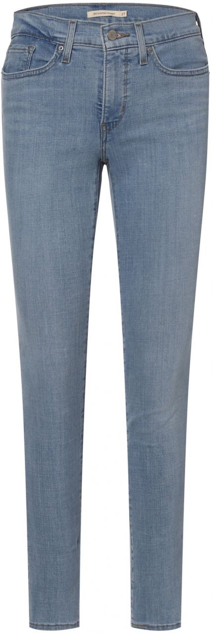 LEVI'S ® Džínsy '311'  modrá denim