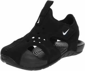 Nike Sportswear Žabky 'Sunray Protect 2'  čierna
