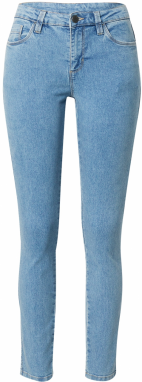 Kaffe Džínsy 'KAVicky'  modrá denim